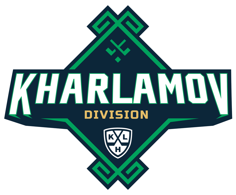 KHL All-Star Game 2016 Team Logo v2 iron on transfers for clothing